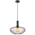 Lampa Wisząca Alton 35 Szklana Przydymione Szkło 48973047 Nordlux Lampa Wisząca Alton 35 Szklana Przydymione Szkło 48973047 Nordlux