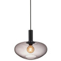 Lampa Wisząca Alton 35 Szklana Przydymione Szkło 48973047 Nordlux Lampa Wisząca Alton 35 Szklana Przydymione Szkło 48973047 Nordlux