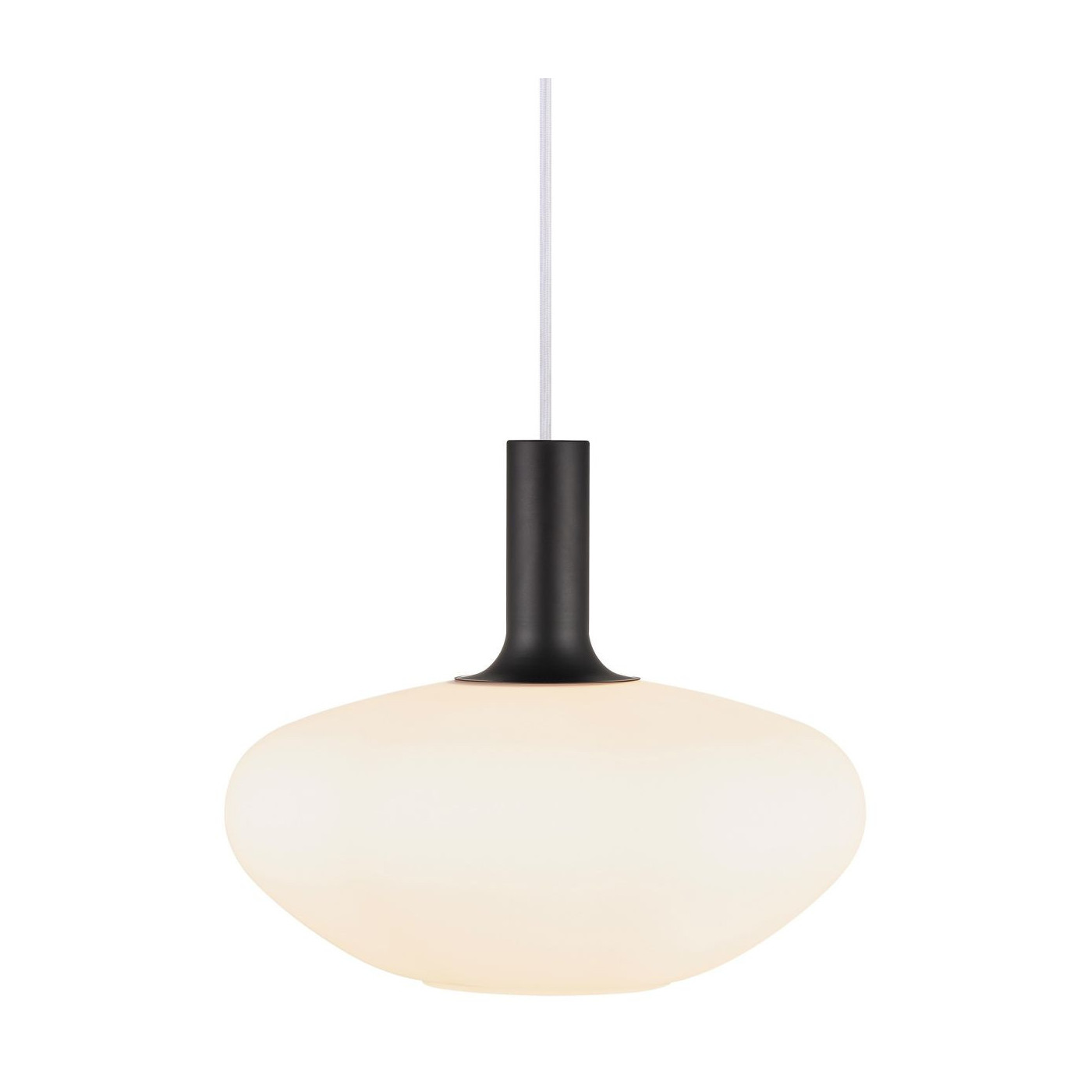 Lampa Wisząca Alton 35 Mleczne Przydymione Szkło 48973001 Nordlux Lampa Wisząca Alton 35 Mleczne Przydymione Szkło 48973001 Nordlux