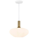 Lampa Wisząca Alton 35 Mleczne Przydymione Szkło 48973001 Nordlux Lampa Wisząca Alton 35 Mleczne Przydymione Szkło 48973001 Nordlux