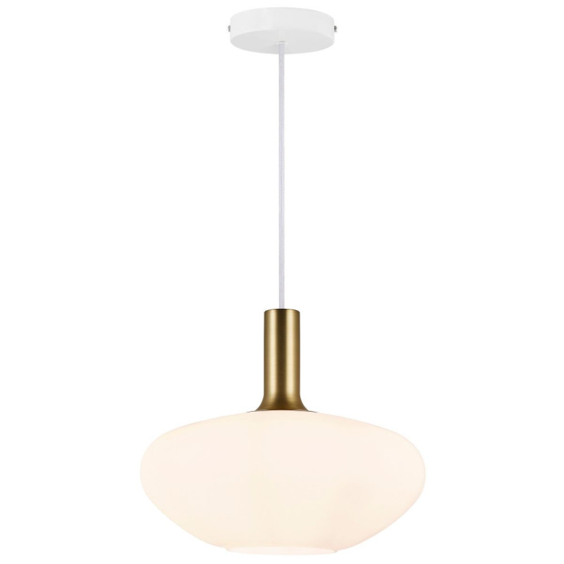 Lampa Wisząca Alton 35 Mleczne Przydymione Szkło 48973001 Nordlux Lampa Wisząca Alton 35 Mleczne Przydymione Szkło 48973001 Nordlux