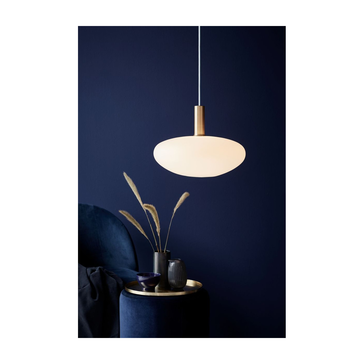 Lampa Wisząca Alton 35 Mleczne Przydymione Szkło 48973001 Nordlux Lampa Wisząca Alton 35 Mleczne Przydymione Szkło 48973001 Nordlux