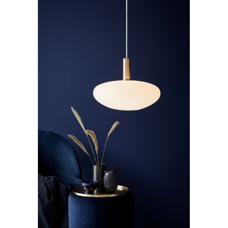 Lampa Wisząca Alton 35 Mleczne Przydymione Szkło 48973001 Nordlux Lampa Wisząca Alton 35 Mleczne Przydymione Szkło 48973001 Nordlux