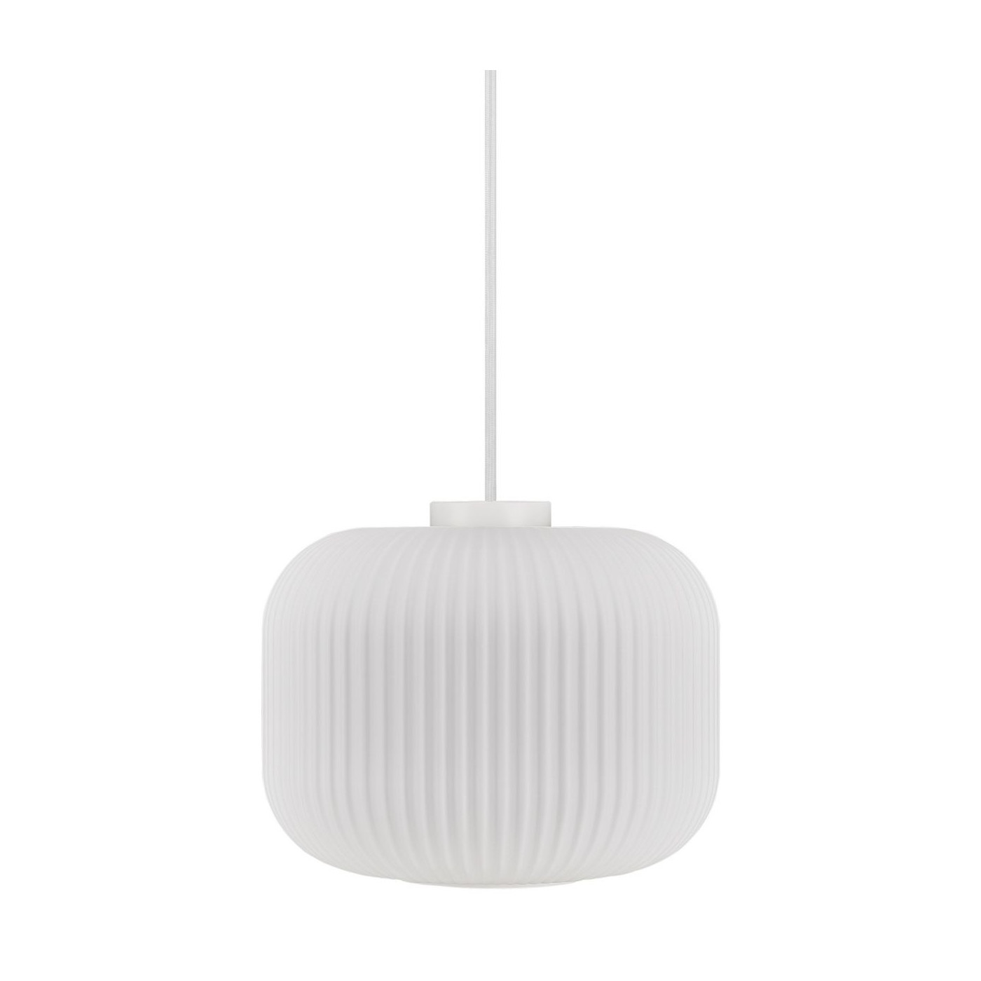 Lampa Wisząca Milford 30 Szklana 46583001 Nordlux Lampa Wisząca Milford 30 Szklana 46583001 Nordlux