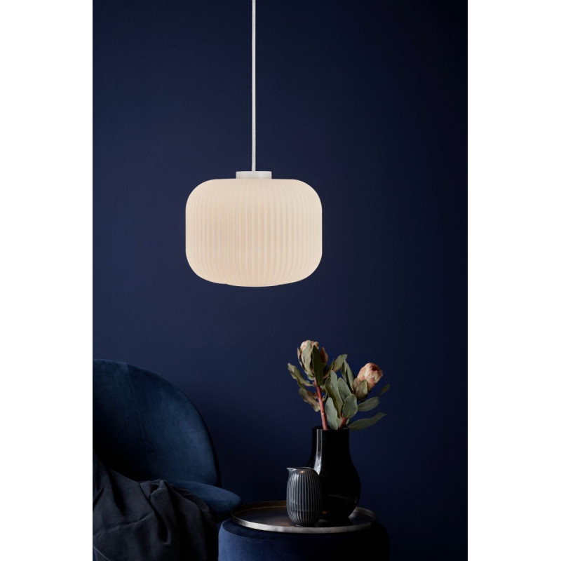 Lampa Wisząca Milford 30 Szklana 46583001 Nordlux Lampa Wisząca Milford 30 Szklana 46583001 Nordlux