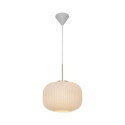 Lampa Wisząca Milford 30 Mosiężne Wykończenie 2213213001 Nordlux Lampa Wisząca Milford 30 Mosiężne Wykończenie 2213213001 Nordlux