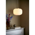 Lampa Wisząca Milford 30 Mosiężne Wykończenie 2213213001 Nordlux Lampa Wisząca Milford 30 Mosiężne Wykończenie 2213213001 Nordlux