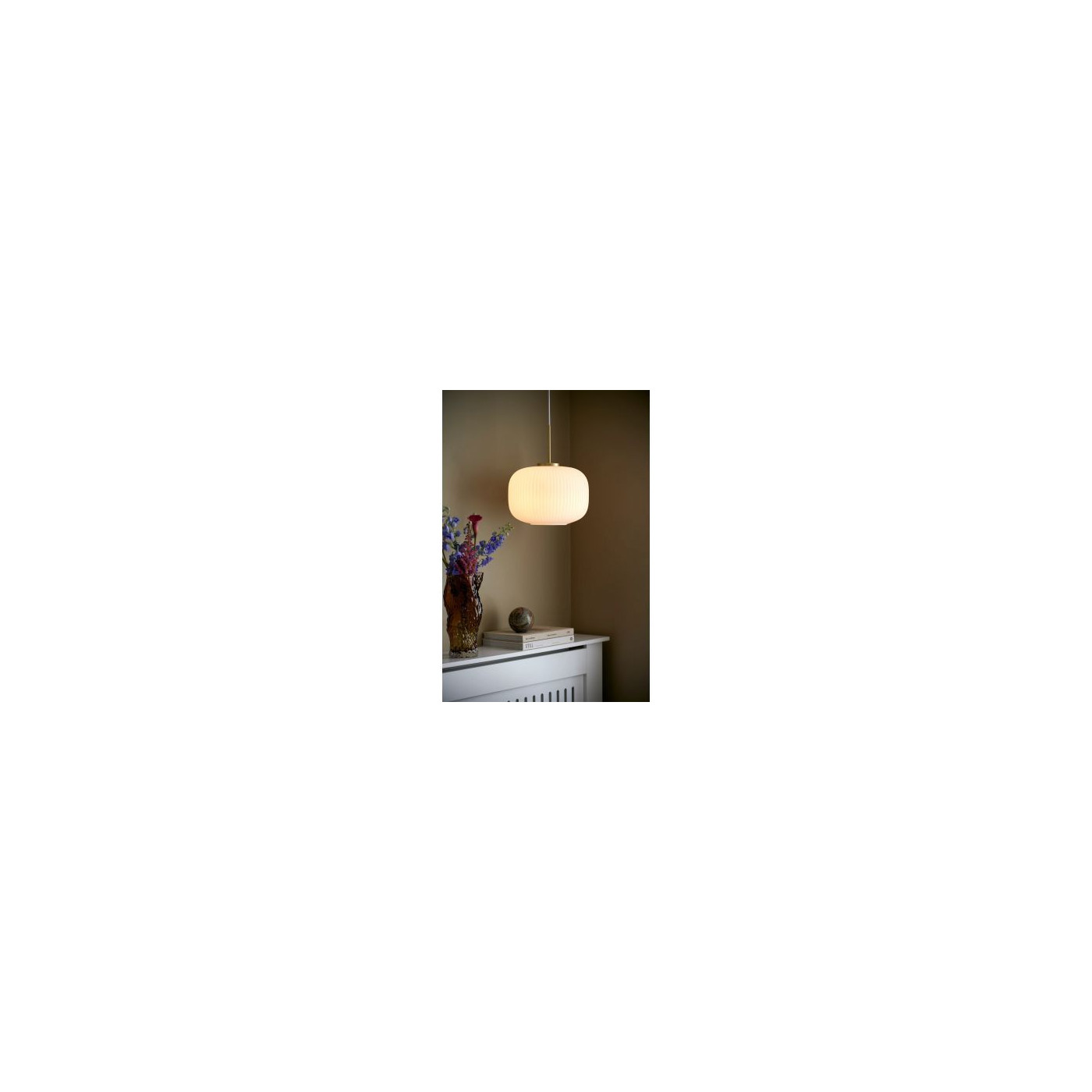 Lampa Wisząca Milford 30 Mosiężne Wykończenie 2213213001 Nordlux Lampa Wisząca Milford 30 Mosiężne Wykończenie 2213213001 Nordlux