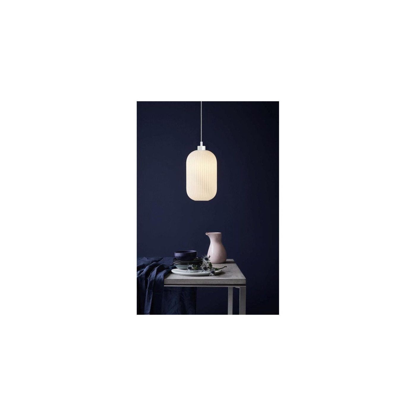 Lampa Wisząca Milford 20 Szklana 46573001 Nordlux Lampa Wisząca Milford 20 Szklana 46573001 Nordlux