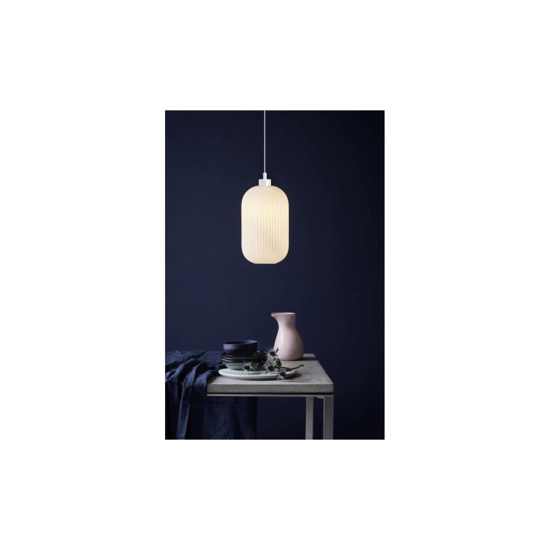 Lampa Wisząca Milford 20 Szklana 46573001 Nordlux Lampa Wisząca Milford 20 Szklana 46573001 Nordlux
