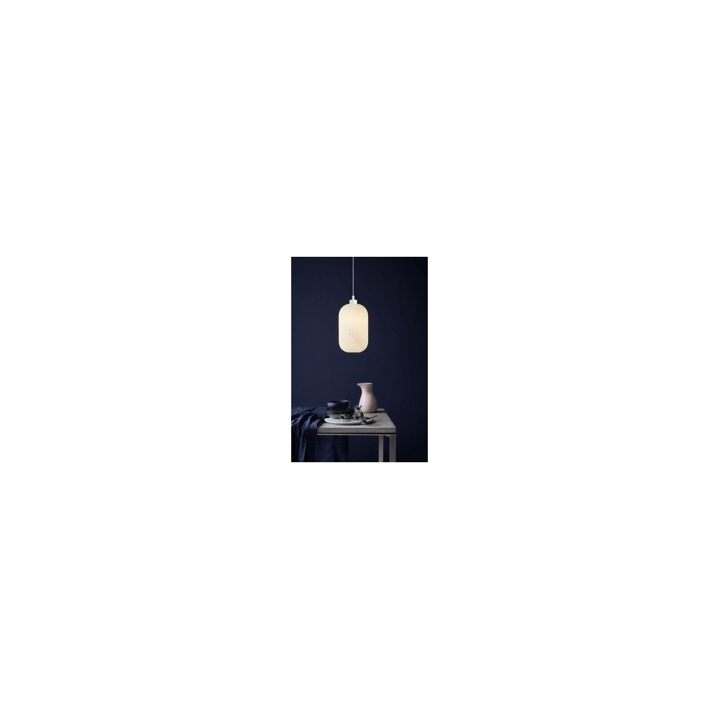 Lampa Wisząca Milford 20 Szklana 46573001 Nordlux Lampa Wisząca Milford 20 Szklana 46573001 Nordlux