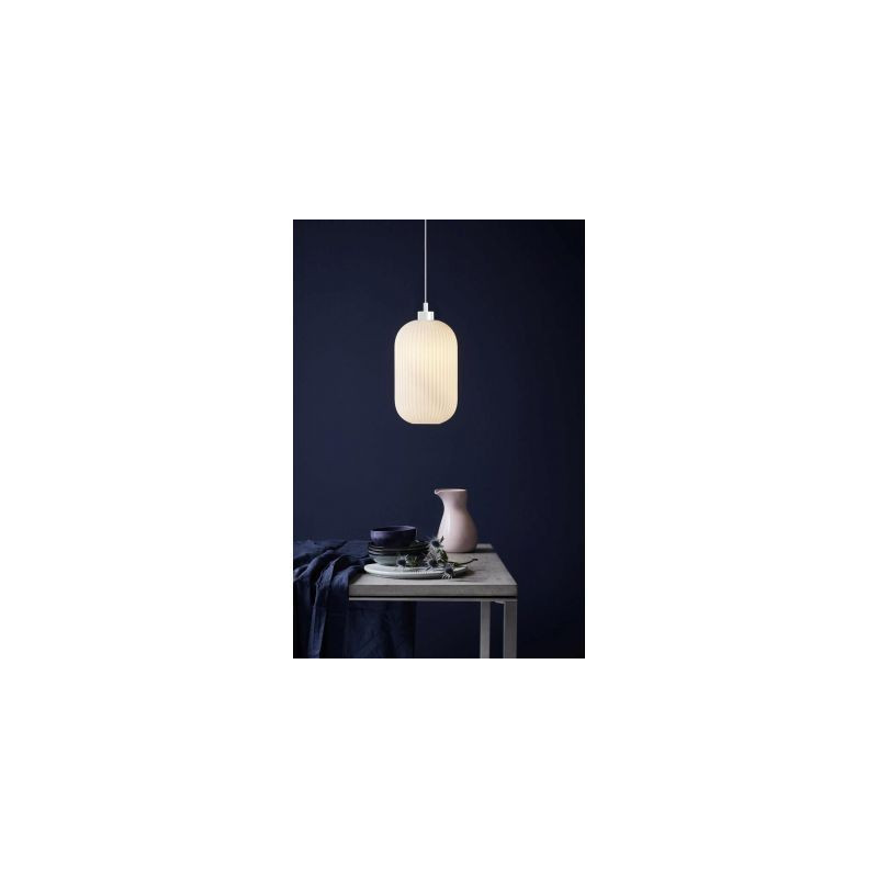 Lampa Wisząca Milford 20 Szklana 46573001 Nordlux Lampa Wisząca Milford 20 Szklana 46573001 Nordlux