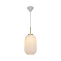 Lampa Wisząca Milford 20 Mosiężne Wykończenie 2213203001 Nordlux Lampa Wisząca Milford 20 Mosiężne Wykończenie 2213203001 Nordlux