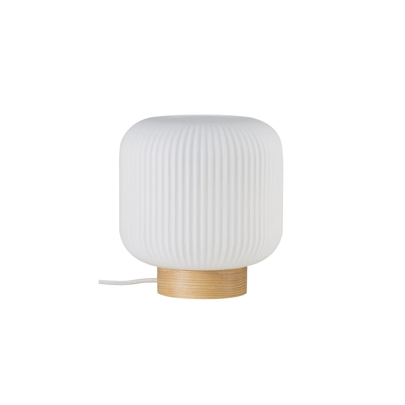 Lampa Stołowa Milford Szklana 48915001 Nordlux Lampa Stołowa Milford Szklana 48915001 Nordlux