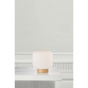 Lampa Stołowa Milford Szklana 48915001 Nordlux Lampa Stołowa Milford Szklana 48915001 Nordlux