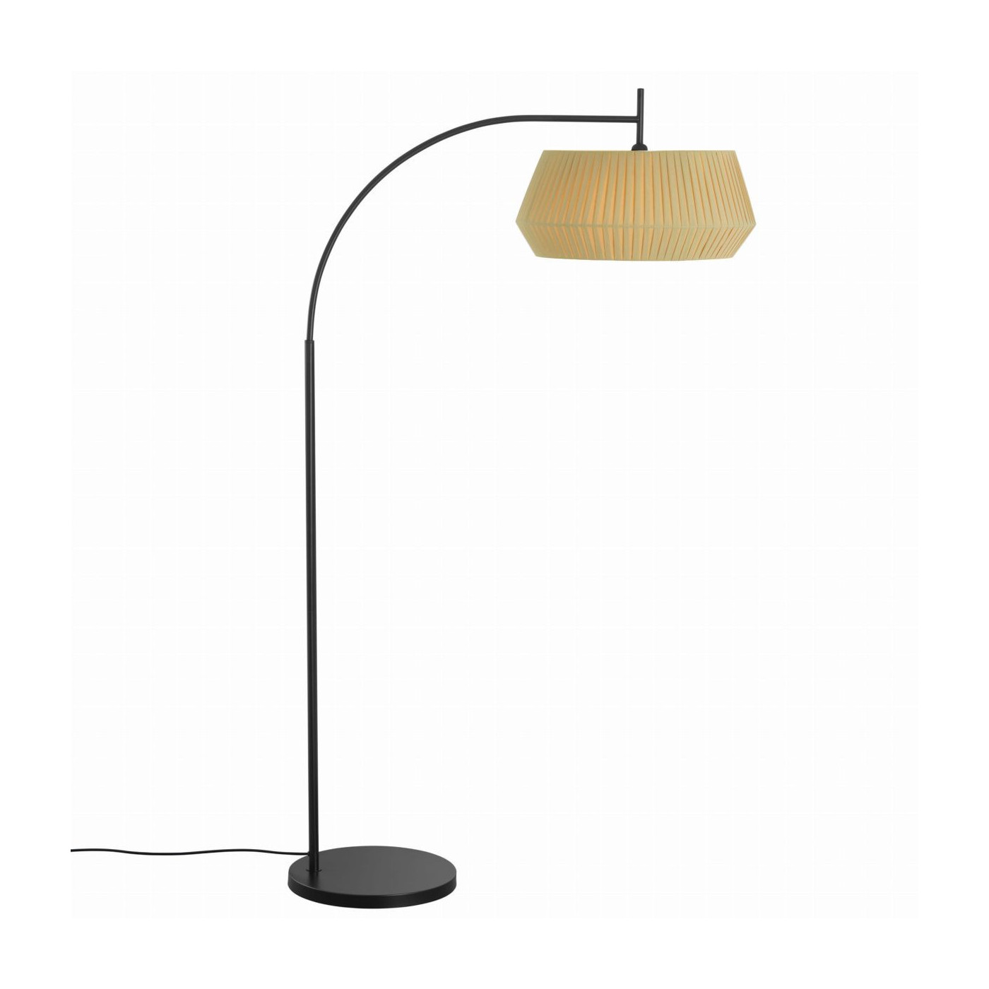 Lampa Podłogowa Dicte Beżowa 2112414009 Nordlux Lampa Podłogowa Dicte Beżowa 2112414009 Nordlux