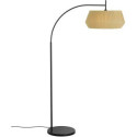 Lampa Podłogowa Dicte Beżowa 2112414009 Nordlux Lampa Podłogowa Dicte Beżowa 2112414009 Nordlux