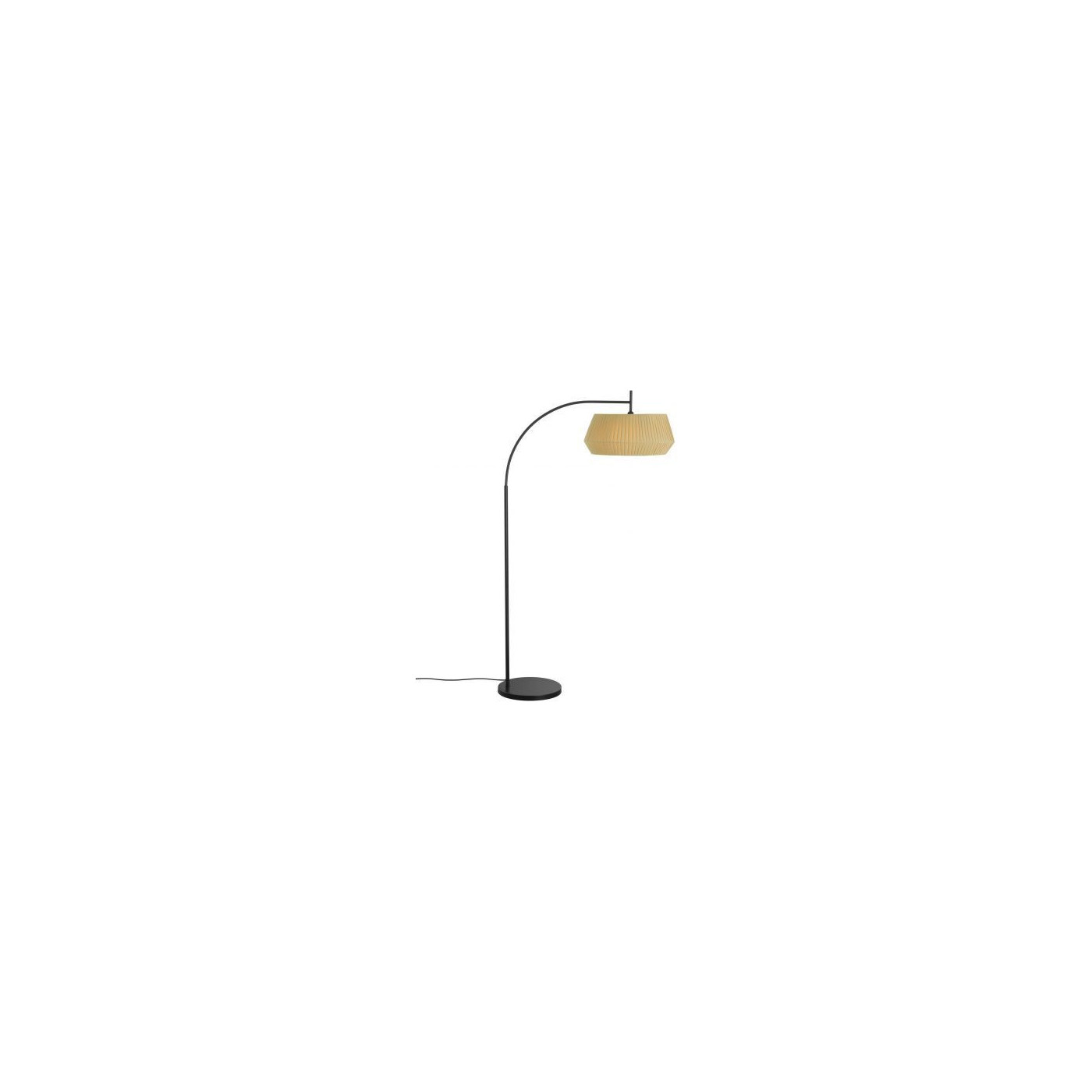 Lampa Podłogowa Dicte Beżowa 2112414009 Nordlux Lampa Podłogowa Dicte Beżowa 2112414009 Nordlux