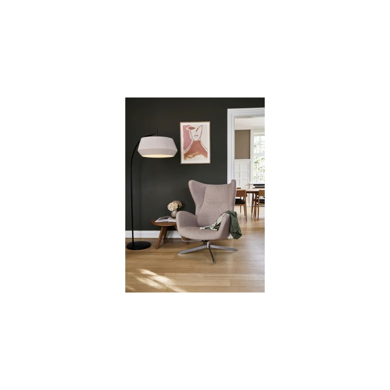 Lampa Podłogowa Dicte Beżowa 2112414009 Nordlux Lampa Podłogowa Dicte Beżowa 2112414009 Nordlux