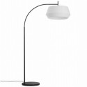 Lampa Podłogowa Dicte Biała 2112414001 Nordlux Lampa Podłogowa Dicte Biała 2112414001 Nordlux