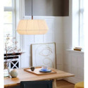 Lampa Wisząca Dicte Biała 2112373001 Nordlux Lampa Wisząca Dicte Biała 2112373001 Nordlux