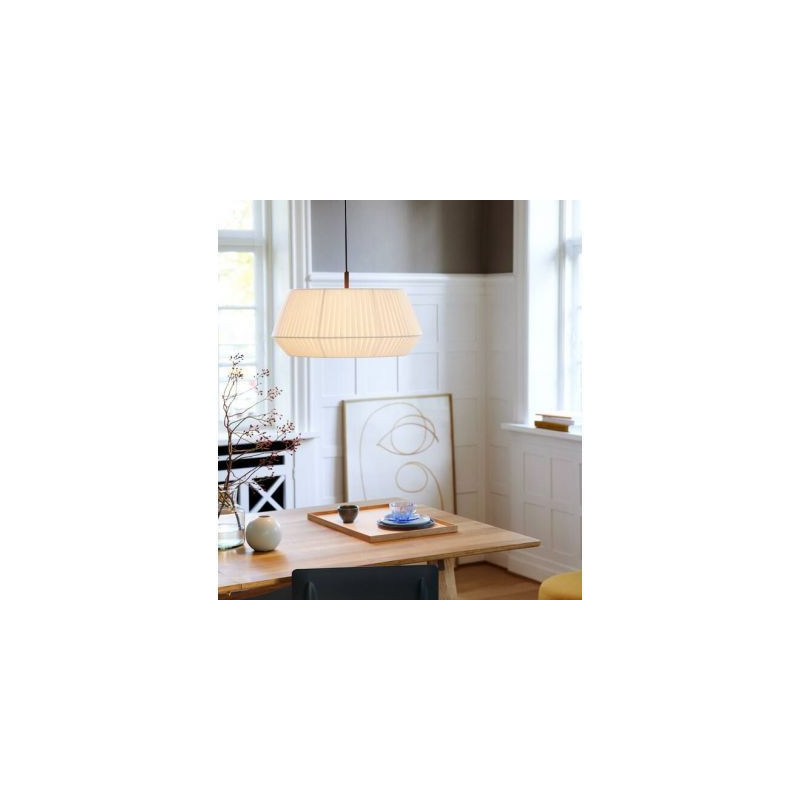 Lampa Wisząca Dicte Biała 2112373001 Nordlux Lampa Wisząca Dicte Biała 2112373001 Nordlux