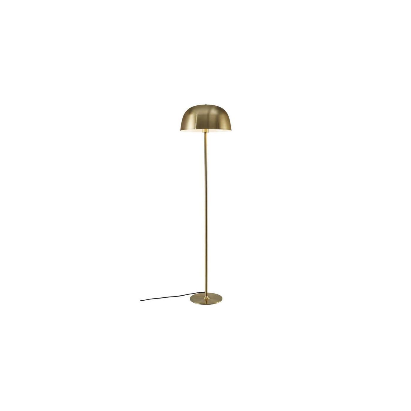 Lampa Podłogowa Cera Mosiądz 2010244035 Nordlux Lampa Podłogowa Cera Mosiądz 2010244035 Nordlux