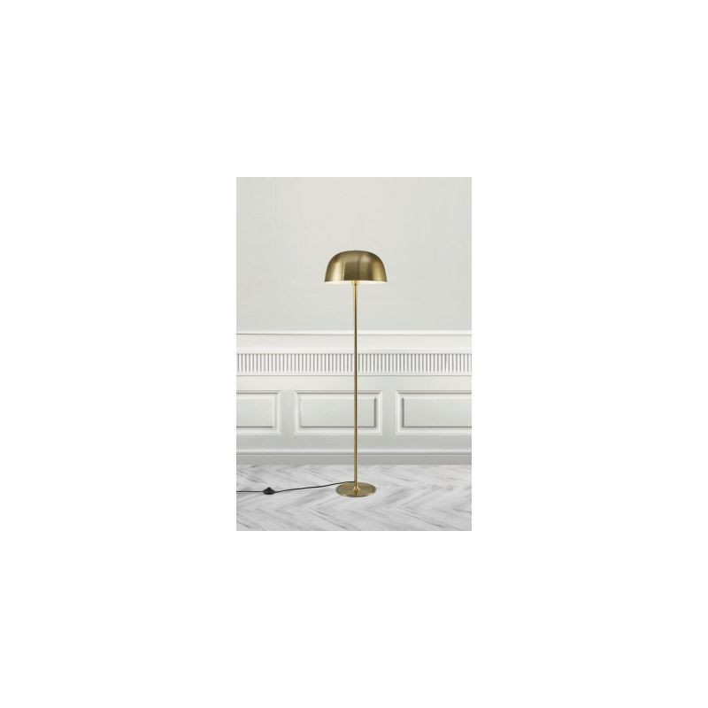 Lampa Podłogowa Cera Mosiądz 2010244035 Nordlux Lampa Podłogowa Cera Mosiądz 2010244035 Nordlux