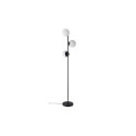 Lampa Podłogowa Lilly Czarna 48613003 Nordlux Lampa Podłogowa Lilly Czarna 48613003 Nordlux