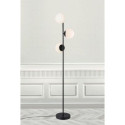 Lampa Podłogowa Lilly Czarna 48613003 Nordlux Lampa Podłogowa Lilly Czarna 48613003 Nordlux