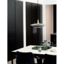 Lampa Wisząca Bretagne Skandynawska Szara 39489910 Nordlux Lampa Wisząca Bretagne Skandynawska Szara 39489910 Nordlux