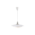 Lampa Wisząca Bretagne Skandynawska Biała 39489901 Nordlux Lampa Wisząca Bretagne Skandynawska Biała 39489901 Nordlux