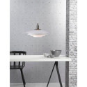 Lampa Wisząca Bretagne Skandynawska Biała 39489901 Nordlux Lampa Wisząca Bretagne Skandynawska Biała 39489901 Nordlux