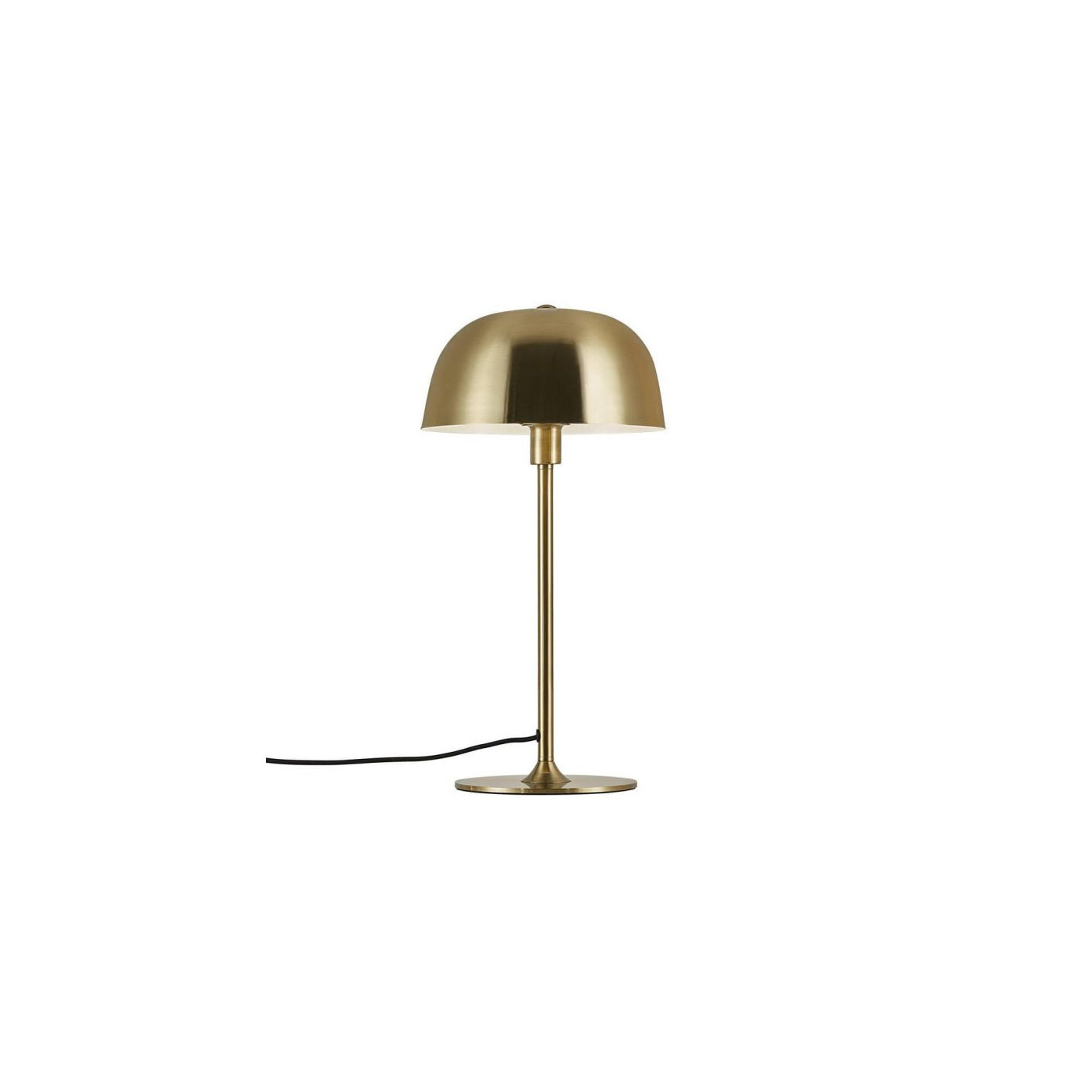 Lampa Stołowa Cera Mosiądz 2010225035 Nordlux Lampa Stołowa Cera Mosiądz 2010225035 Nordlux