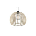 Lampa Wisząca Chino 40 Brązowy 84843014 Nordlux Lampa Wisząca Chino 40 Brązowy 84843014 Nordlux