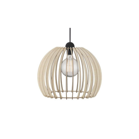 Lampa Wisząca Chino 40 Brązowy 84843014 Nordlux