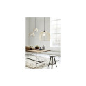 Lampa Wisząca Chino 40 Brązowy 84843014 Nordlux Lampa Wisząca Chino 40 Brązowy 84843014 Nordlux