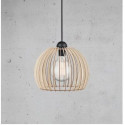 Lampa Wisząca Chino 40 Brązowy 84843014 Nordlux Lampa Wisząca Chino 40 Brązowy 84843014 Nordlux