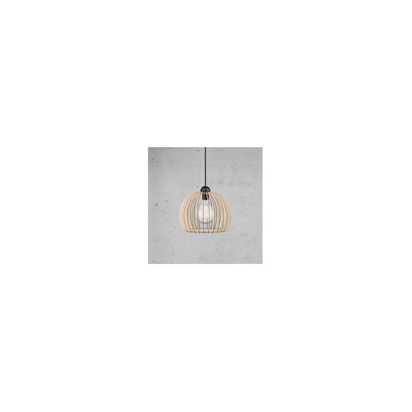 Lampa Wisząca Chino 40 Brązowy 84843014 Nordlux Lampa Wisząca Chino 40 Brązowy 84843014 Nordlux