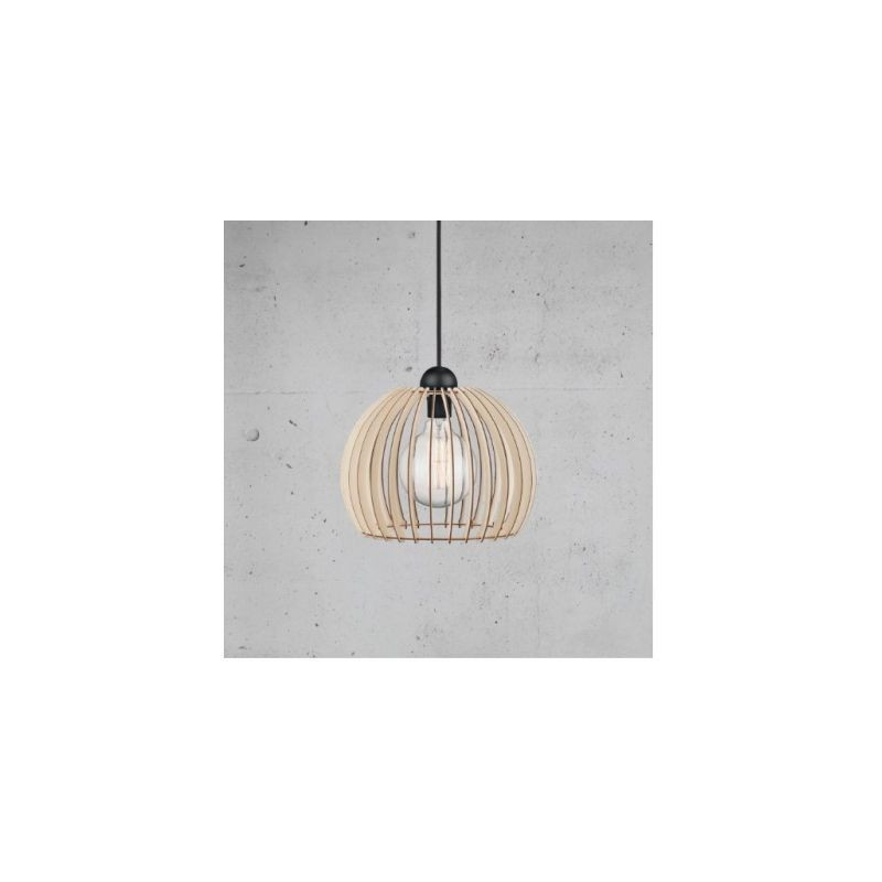 Lampa Wisząca Chino 40 Brązowy 84843014 Nordlux Lampa Wisząca Chino 40 Brązowy 84843014 Nordlux