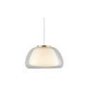 Lampa Wisząca Jelly Szklana 2010783001 Nordlux Lampa Wisząca Jelly Szklana 2010783001 Nordlux