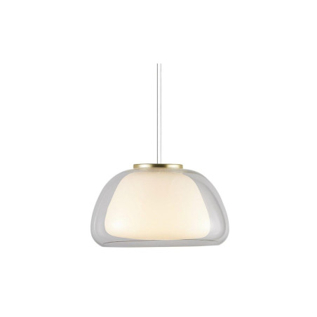 Lampa Wisząca Jelly Szklana 2010783001 Nordlux