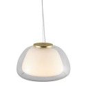 Lampa Wisząca Jelly Szklana 2010783001 Nordlux Lampa Wisząca Jelly Szklana 2010783001 Nordlux