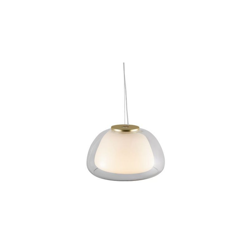 Lampa Wisząca Jelly Szklana 2010783001 Nordlux Lampa Wisząca Jelly Szklana 2010783001 Nordlux
