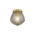 Lampa Sufitowa Orbiform Szklana Złota 2010656047 Nordlux Lampa Sufitowa Orbiform Szklana Złota 2010656047 Nordlux