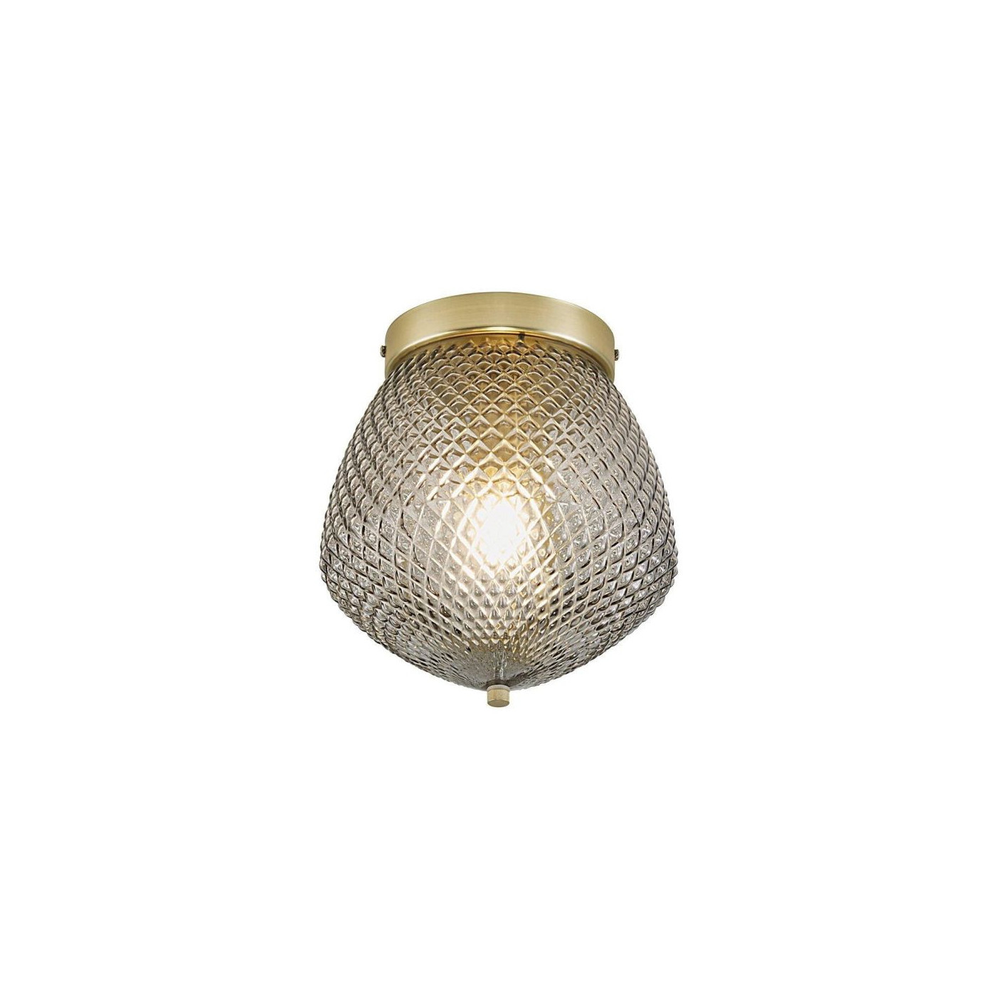 Lampa Sufitowa Orbiform Szklana Złota 2010656047 Nordlux Lampa Sufitowa Orbiform Szklana Złota 2010656047 Nordlux