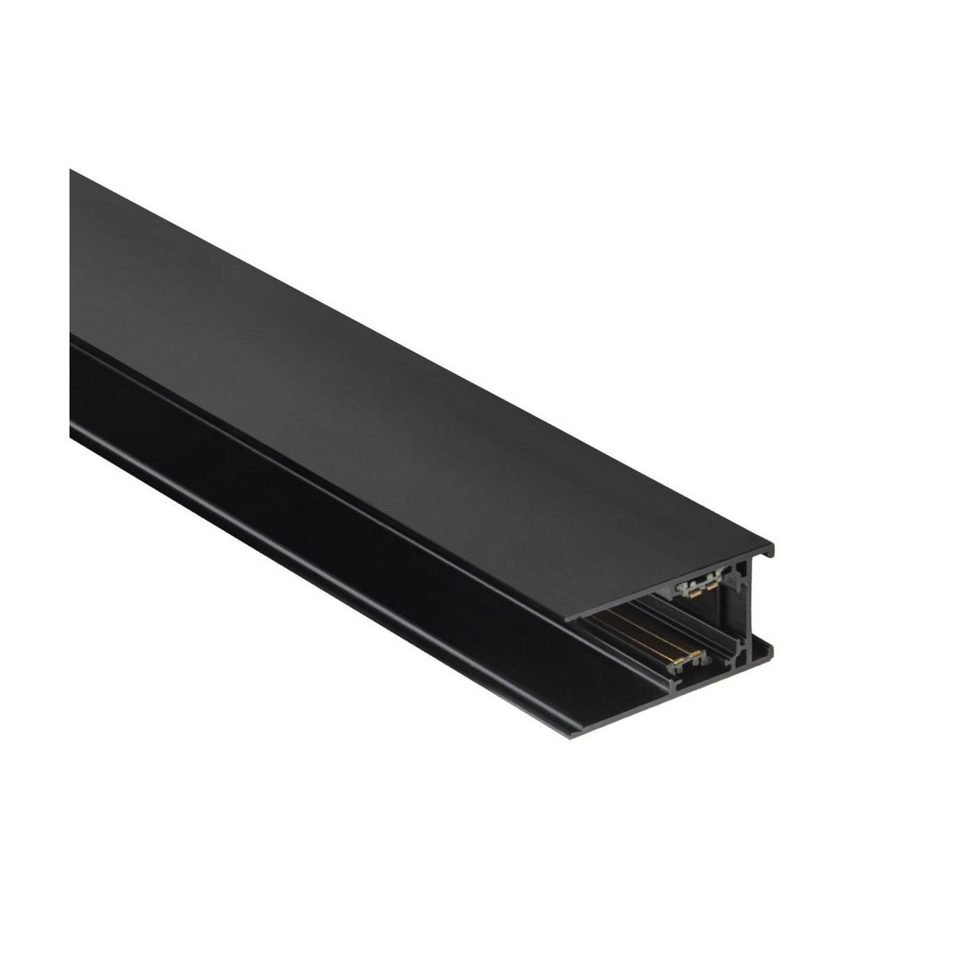 Szynoprzewód Tecna Click Linar 100 Black 317021 Aio Szynoprzewód Tecna Click Linar 100 Black 317021 Aio