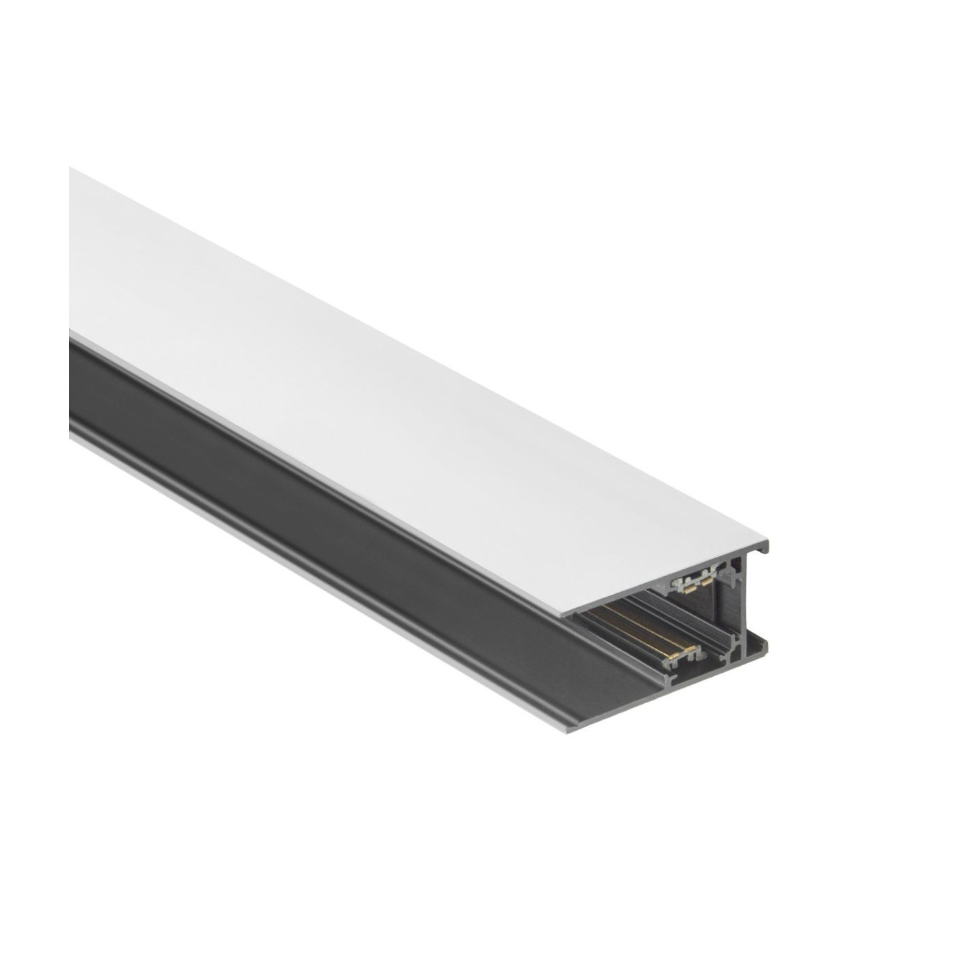 Szynoprzewód Tecna Click Linar 200 White 318011 Aio Szynoprzewód Tecna Click Linar 200 White 318011 Aio