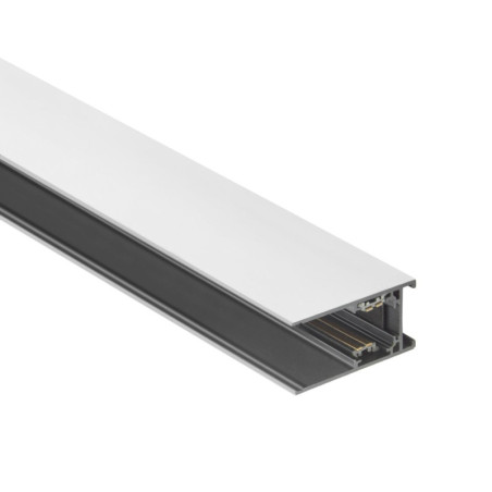 Szynoprzewód Tecna Click Linar 200 White 318011 Aio