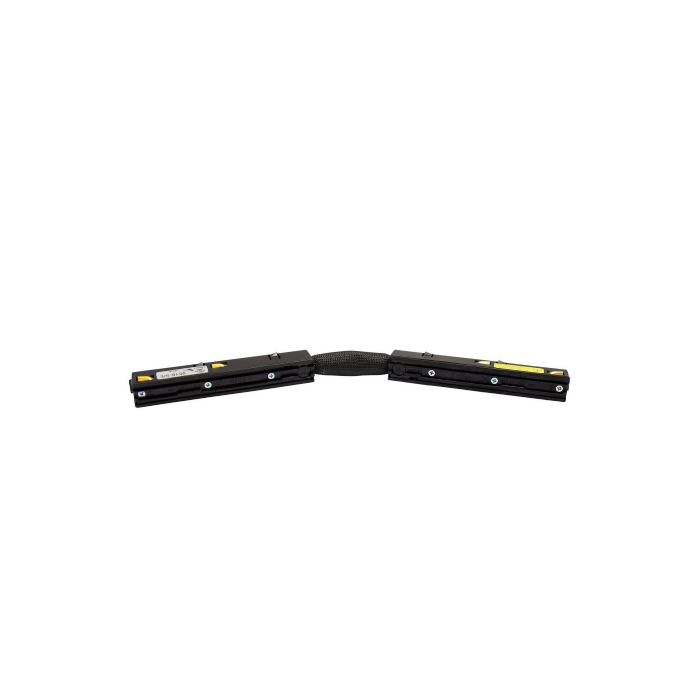 Łącznik Elastyczny Tecna Click Join-L Black 320021 Aio Łącznik Elastyczny Tecna Click Join-L Black 320021 Aio